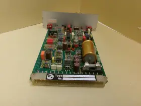 Vt-5014 Rexroth 5014s30 Prop Amplifier Card Vt R1 #3