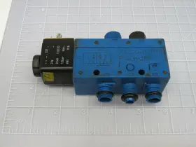 5727450920 Rexroth 572 745 092 Way Valve T181092 #2