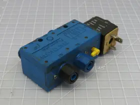 5727450920 Rexroth 572 745 092 Way Valve T181092