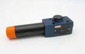 Dr6dp25375y Rexroth Dr 6 Dp2-53/75y Pressure Reducing Valve Direct Operated Set Screw 75 Bar