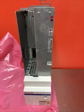 Hcs02-1e-w0070-a-03 Rexroth Indradrive Remanufactured Free Shipping