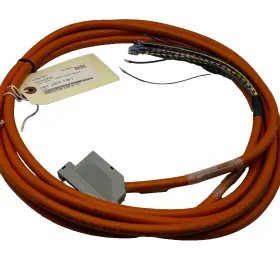 Iks0711 Rexroth Bosch Encoder Cable Length 5.00 M Iks0711/000.0 Itt Cannon