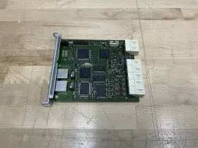 Ny4150 Rexroth Ny4150/10 Bosch / Multi-axis Control System Slide-in Module With Ethernet #2