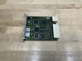 Ny4150 Rexroth Ny4150/10 Bosch / Multi-axis Control System Slide-in Module With Ethernet #3