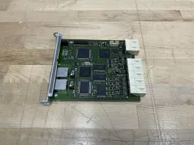 Ny4150 Rexroth Ny4150/10 Bosch / Multi-axis Control System Slide-in Module With Ethernet