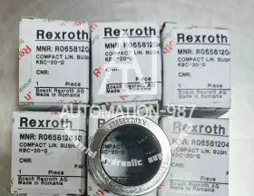 R065812040 Rexroth Slider