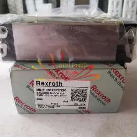 R162372320 Rexroth 1pcs New Slider Guide Rail