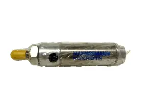 R432006894 Rexroth Mini Cylinder / M-12d-15 Bosch Mannesmann Aventics New