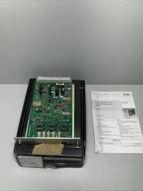 R900579497 Rexroth 1pcs New Vt 5035-17 Vt5035-1x Amplifier