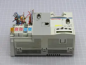 R911170254-gp1 Rexroth R-ib Il Rs 232-pro-pac Plc Cpu Indralogic L40 T220426 #2