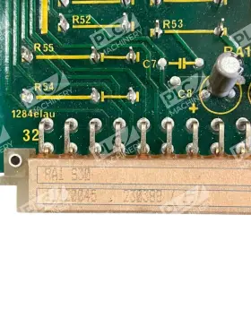 Es-43-a8-1584-0-0 Rexroth Ra1-s30 Rga 338364 #2