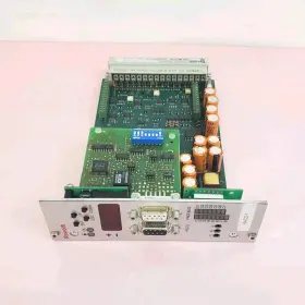 Vt-hacd-1-10 Rexroth Vt-hacd-1-10/v0/1-p-0 Digital Command Value Controller Card R901047778