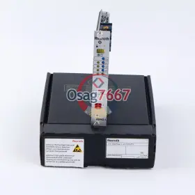 Vt-vspa2-1-2x Rexroth Vt-vspa2-1-21 1pcs Vt-vspa2-1-21/v0/t1 Vt-vspa2-1-2x/v0/t1 R901002090 Amplifier