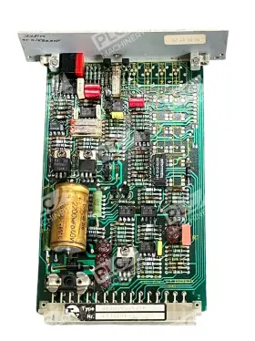 Vt3024s34r1 Rexroth Proportional Amplifier