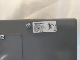 Psc100ab10 Rib Functional Devices General Purpose Supply 24 Vac Class 2 Va Rating 100va