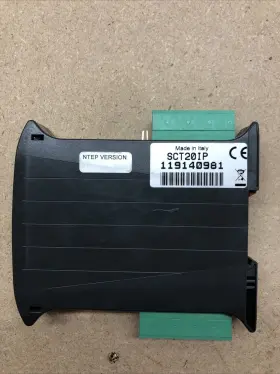 Sct20-ip Rice Lake Signal Conditioning Transmitter #2