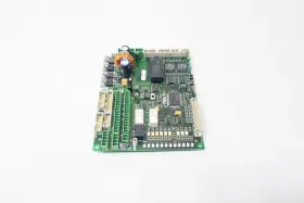 Cpu97sab Richmond Pcb Circuit Board Rev 3 #2