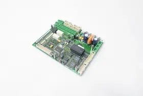 Cpu97sab Richmond Pcb Circuit Board Rev 3 #3