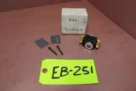 026-3-1-0-2-0 Rimrock New Spray Nozzle 02631020