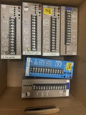 Et-1214 Ris 1218 1278 1302 1330 Current Voltage Alarm