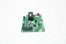 0144555 Rite Hite Pcb Circuit Board Rev B 0144555 Rite Hite Pcb Circuit Board Rev B