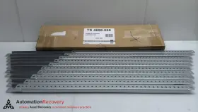 Ts4696000 Rittal Ts 4696.000 Support Strip Mounting Kit See Desc #297384