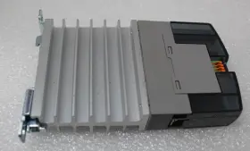 Ssnp-25f Rkc Din Rail Mount Digital Power Controller Thyristor Unit 25a #2