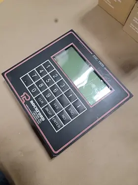 Ssc-1500 Rockford 204-h1 Dm #3