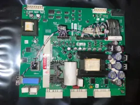 394053-a01 Rockwell 181725-a02 Automation Liquiflo2 Power Interface Incl. Board