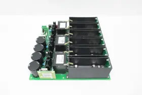 80026-044-06 Rockwell Power Supply Switching Board #2