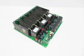 80026-044-06 Rockwell Power Supply Switching Board #3