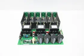 80026-044-06 Rockwell Power Supply Switching Board