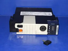 1756-l73-kyerteert Rockwell Automation // Allen Bradley 1756-l73 Series A Processor Controllogix