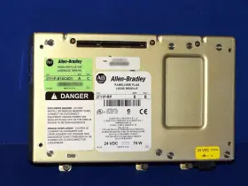 2711p-rp-jlwfwef Rockwell Automation // Allen Bradley 2711p-rp /b Panelview Plus Logic Module With 2711p-rw1 2711p-rr64