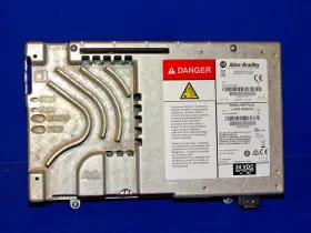 2711p-rp9d-adadwe Rockwell Automation // Allen Bradley 2711p-rp9d Series B Panelview Plus 6 Logic Module