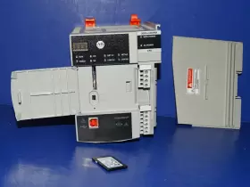 5069-l320erm-jrlghewrg Rockwell Automation // Allen Bradley 2022 5069-l320erm /a Motion Updated Black Front Version