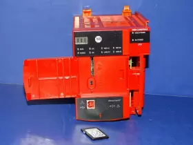 5069-l320erms2-jrtyrteet Rockwell Automation // Allen Bradley 2023 5069-l320erms2 Series B Safety Motion Controller