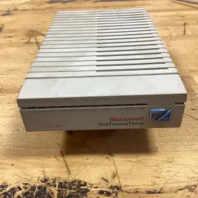9300-radm1 Rockwell Automaton / Allen Bradley Automation Data/fax Modem