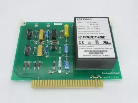 1-d36908 Rockwell Intl Corp Power Supply