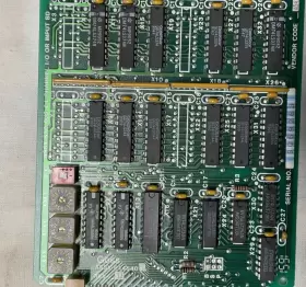 E14540-2 Rockwell Intl Corp Circuit Board 120103 Rev09 #2