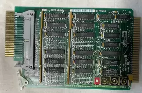 E14540-2 Rockwell Intl Corp Circuit Board 120103 Rev09 #3
