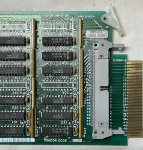 E14540-2 Rockwell Intl Corp Circuit Board 120103 Rev09