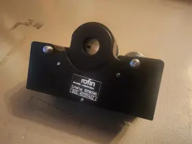 B02-40129462 Rofin Baasel Lasertech B02-40100256 S. Halter 102100385 Part# #2