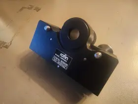 B02-40129462 Rofin Baasel Lasertech B02-40100256 S. Halter 102100385 Part# #3
