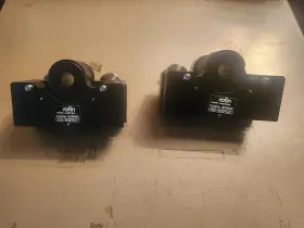 B02-40129462 Rofin Baasel Lasertech B02-40100256 S. Halter 102100385 Part#