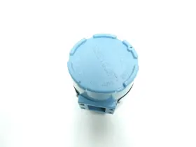 0444rl2u1a1e5 Rosemount Temperature Transmitter 0-210c 45v-dc