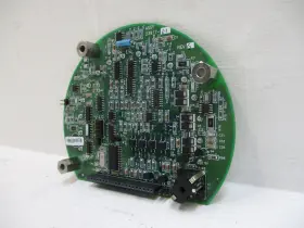 23917-01 Rosemount Rev G 5081 Analytical Amperometric Card Circuit Board 33718-0