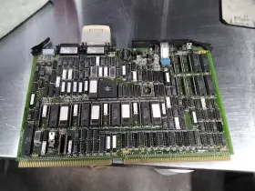 41b4148mpu Rosemount Used Control Board For Fisher Systems Pt# 41b4148 Mpu Free Shipping #2