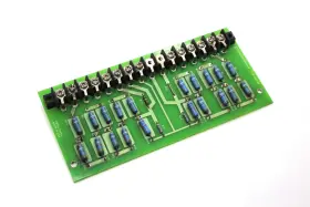 1700-3000-00 Ross Controls Hill Circuit Board 1700300000