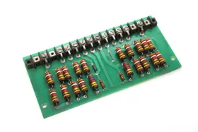 200d343 Ross Controls Hill Voltage Feedback Schem And Assy Circuit Board